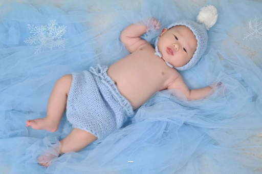 成都宝宝老喊肚子疼还发烧 成都宝宝老喊肚子疼还发烧