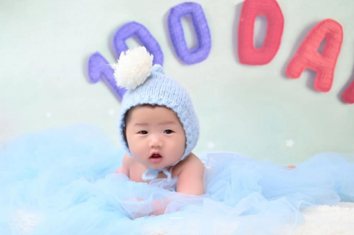 成都宝宝吐口水是什么原因